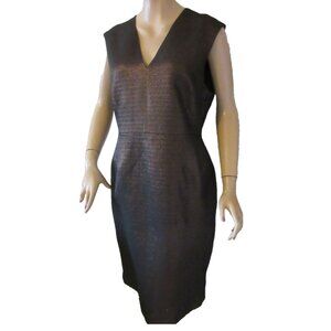 Perri Cutten Made in Australia with Italian Fabric Size 16